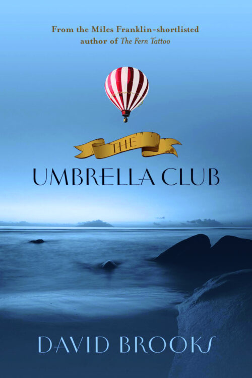 The Umbrella Club